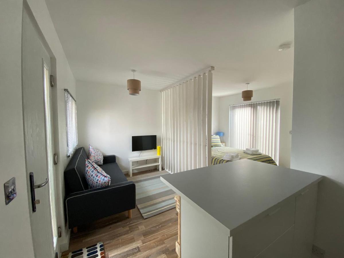 Вилла Margate Seaside Retreat Экстерьер фото